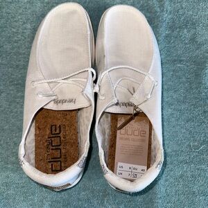 Women’s Wendy Hey Dudes